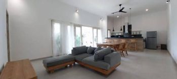 Yearly Rent Beautiful 3 Bedrooms Villa At Tumbak Bayuh Area