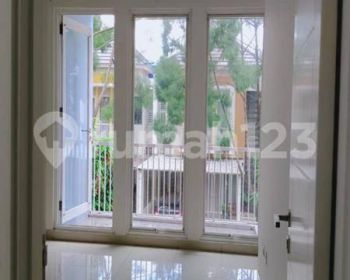 Disewakan Apartment Minimalis Furnish di Landmark Residence