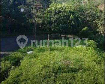 Kavling Siap Bangun, Cluster Foreest Hill, View Cantik Perbukitan, Dago Resort,