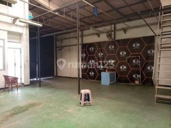 Gudang di Jababeka cikarang bekasi 1380 m