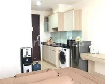 For Rent Menteng Park Residence