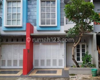 Rumah Bagus Dekat Kampus Ugm Uny Dan Sanata Dharma Yogyakarta