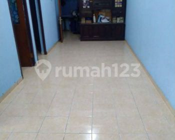 Dijual Murah Rumah di Pejuang Pratama Bekasi