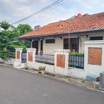 Rumah Sewa Cinere Dekat Pasar Segar
