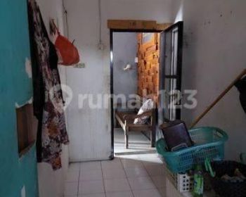 Ruko di Gedung Songo  Semarang Barat LT 55 m