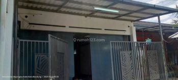 JUAL RUANG USAHA DI JAMIKA, BANDUNG.