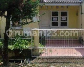 Rumah Murah Perumahan Citra Indah Cileungsi