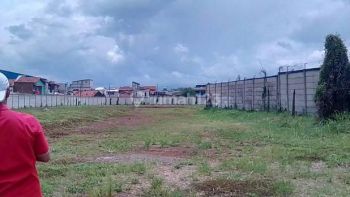 Kavling Siap Bangun Bizpark Kopo