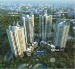 thumbnail-apartment-2-br-furnished-the-mansion-dukuh-golf-kemayoran-0