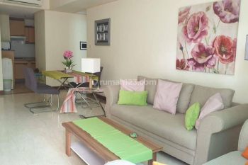1 Unit Apartemen Casablanca Tebet Jakarta Selatan S7195