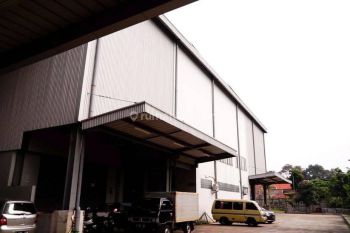 Gudang Disewa di Pasir Koja Bandung Kota Jawa Barat