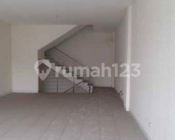 DI JUAL RUKO SIAP PAKAI MAIN ROAD JL. PUNGKUR BANDUNG