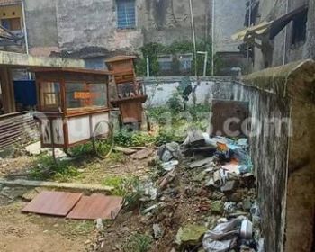 Tanah Murah Di Jalan Dago Strategis Dekat ITB Cocok Untuk Kost²an