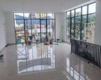 Ruko Baru Mainroad Gatsu