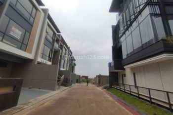 Sale Tanah Kavling: Kavling La Grande