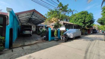 Rumah Murah Rawamangun dibawah NJOP SHM