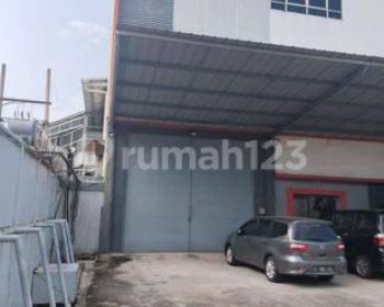 Di sewakan gudang di jurumudi tangerang .banten