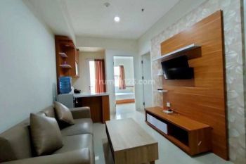 Sewa Apartemen Parahyangan Residence di Ciumbuleuit Bandung