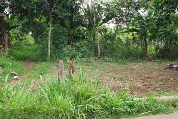 Kavling Cisauk Surat Hak Milik