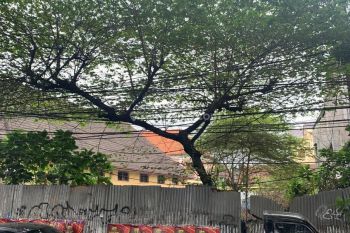 Tanah di Jaksa Agung Suprapto , Malang