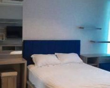 Disewakan Apartemen The Aspen Peak Residences dengan unit yang sangat modern