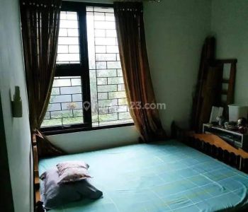 Rumah Dijual Modern Nyaman di Arcamanik Cisaranten