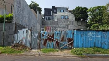 Sewa Tanah Luas 732 m² Untuk Usaha di Jatingaleh, Semarang 8432