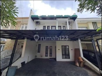 Di Sewakan Rumah di Jagakarsa - Modern House & Semi Furnished