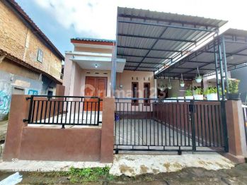 MURAH BANGET .. ! RUMAH CANTIK MINIMALIS - HARGA EKONOMIS DI SIDOARUM JALAN KM 8