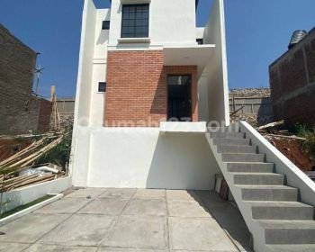 Dijual Cepat Rumah di D heuvel Padasuka Dkt Antapani Cikutra