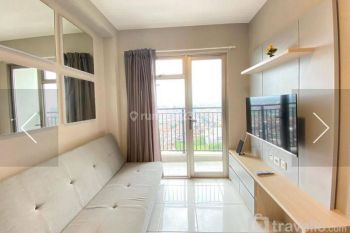 Apartemen 2 Bedroom M Square Cibaduyut Furnished