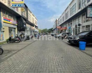 Dijual Ruko 3 Lantai Bsd City Termurah Piazza Mozia Siap Pakai