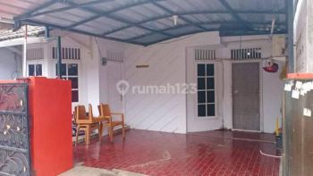 Dijual Rumah 1 Lantai Luas 109m di Pondok Pekayon Indah