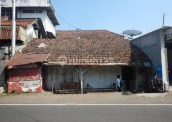 dijual Tanah Jl. Seroja, Jombang