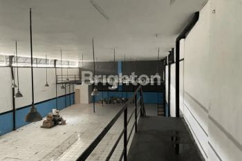 Disewakan Gudang Di Kedung Halang Bogor Dekat Akses Tol Bor