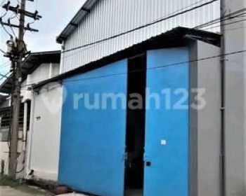 Gudang Kedinding Tengah Jaya Murah RIC.A092