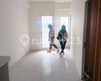Jual apartemen puncak dharmahusada tower B lt 35 luas 36 dkt kampus C unair