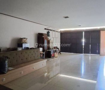 Rumah Lux Mewah Mainroad Dago Bandung