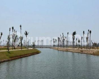 CASH / KPR - Kavling Komersil PIK2 (360-900M2)