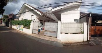 Rumah Kontrakan 11 Pintu Dekat Fresh Market Jalan Ratna Jatibening Bekasi