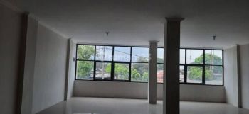 Disewakan ruko 3 lantai lebar 8 narogong bekasi