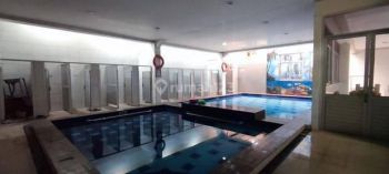 Gedung Olahraga Ada Aula Mainroad Sudirman Bandung Kota