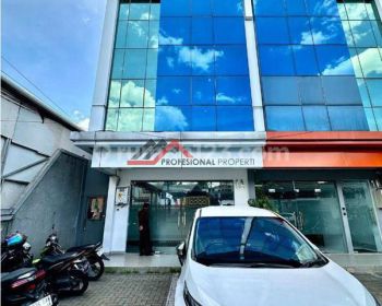 Di Jual Ruko Mewah 4 Lantai Di Fatmawati