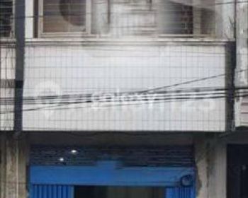 Ruko di Jalan Pacuan Kuda, Petemon Surabaya Pusat code Dndgk