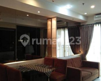 Sewa Apartemen Thamrin Execuitve 1 Bedroom Lantai Tinggi