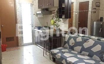APARTEMEN GUNAWANGSA MANYAR 2BR FULL FURNISHED DEKAT PETRA STIEI Kampus UNAIR RS