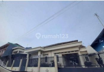 Rumah Bagus Siap Huni Di Srikandi Pengarutan Tarumajaya Bekasi