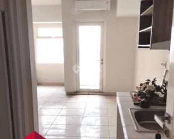 Disewa Apartemen Springlake Studio Kosongan Murah