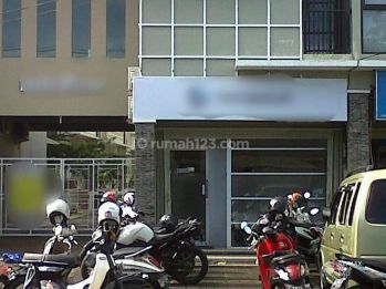 Ruko Dijual 3 Lantai Hadap Utara, Area Denpasar Selatan