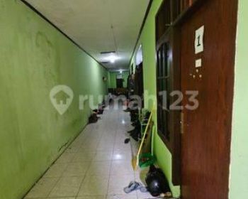 Rumah cocok untuk kos2an di tengah kota